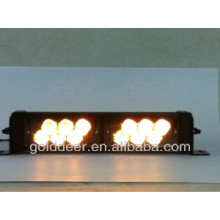 Amber Strobe Emergency 12V Dash Led Lights (SL761)